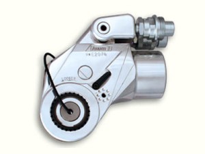 Hydrolic Torque Wrench by ABS Pvt Ltd