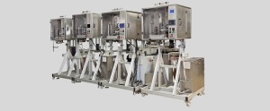 Packaging Machinery Manufacturer